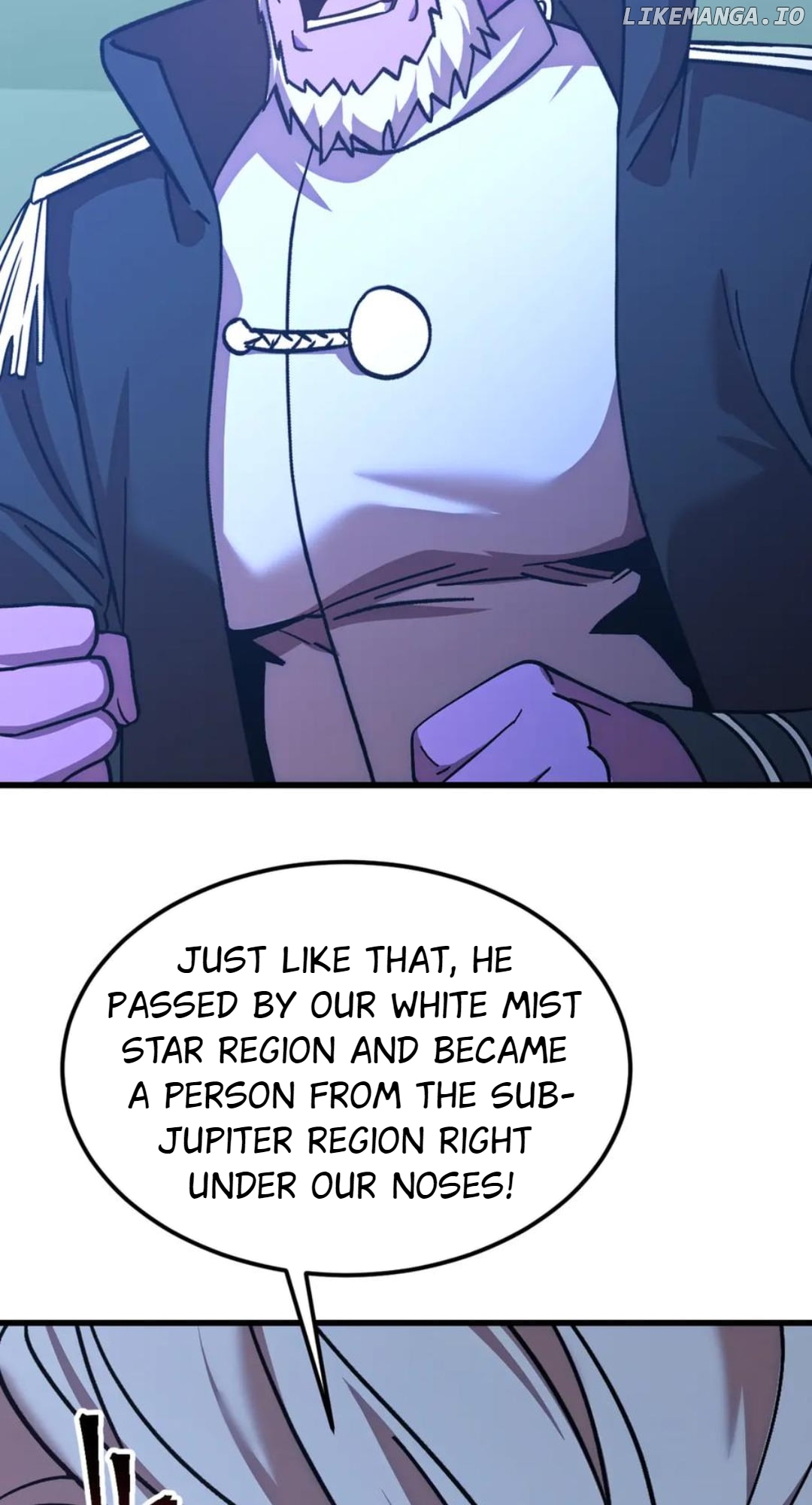 Log into the Future Chapter 235 - page 28
